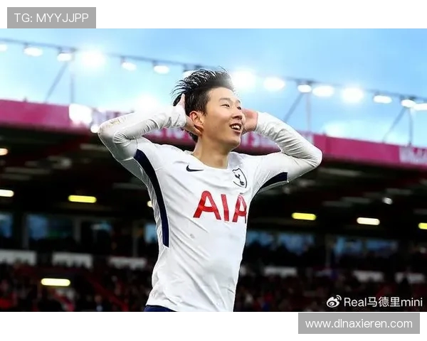 热刺确认孙兴慜可售但排除 8 月前交易 沙特 3000 万欧年薪成关键(3)